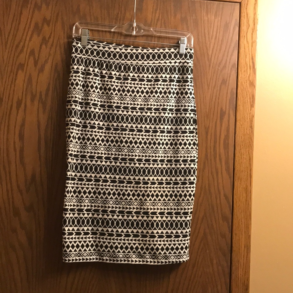 Skirt